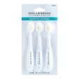 Blending Brushes (3 Pack) from Card Shoppe Collection by Spellbinders Online Hot Sale