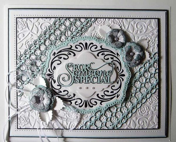 Creative Expressions Frames and Tags Collection Avery Sale