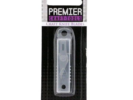 Premier Craft Tools - Spare Blades for Precision Craft Knife Online Hot Sale