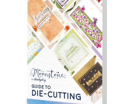 Hunkydory s Guide to Die-Cutting Online Sale