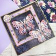 A Touch of Magic Decoupage Topper Collection Supply