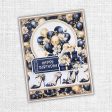 Wedding Blooms 1.0 6x8  Die Cuts & Sentiments 32028 Supply