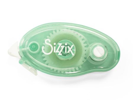 Sizzix Making Essential - Permanent Adhesive Roller on Sale