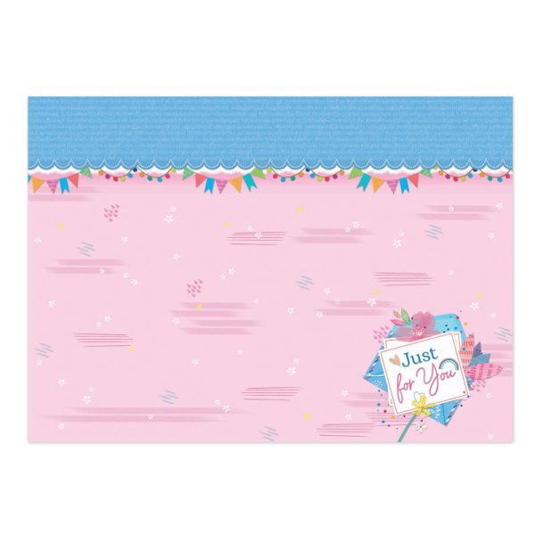 A Little Note Luxury Topper Set For Cheap