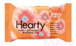 Hearty Soft Clay - Orange 50g For Cheap