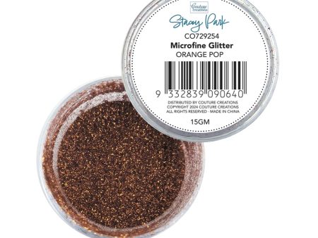 Stacey Park Microfine Glitter on Sale