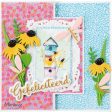 Marianne Design Cutting Sheet - Happy Gardners Online Sale