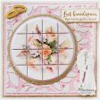 Marianne Design A4 Cutting Sheet - Mattie s Mooiste Romantic Bouquets Sale