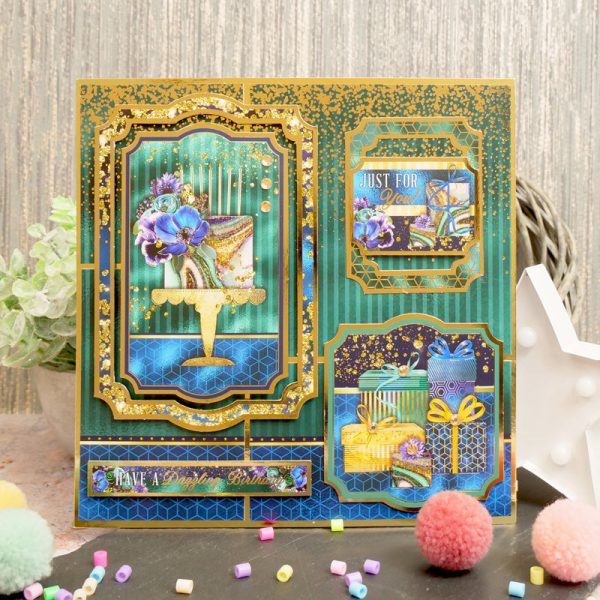 Treasured Moments Luxury Topper Collection on Sale