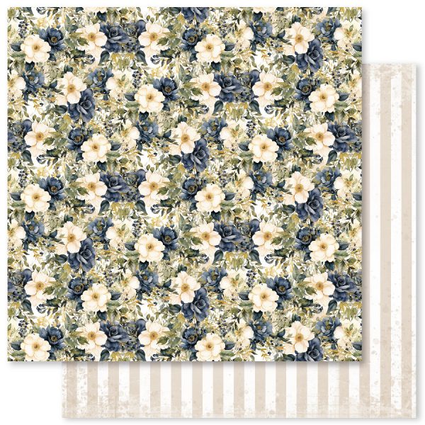 Wedding Blooms 6x6 Paper Collection 31722 For Cheap