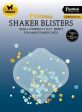 SL Shaker Blisters Christmas Ball Essentials 75x75x11mm 10 PC nr.17 For Cheap