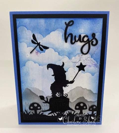 Fairy Hugs Stamps - Haro Online