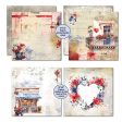 3Quarter Designs Love You 12x12 Scrapbook Collection Online now