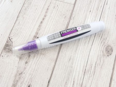 Premier Craft Tools - Craft Glue Pen Sale