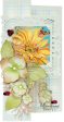 Gorgeous Flowers cutting sheet Supply