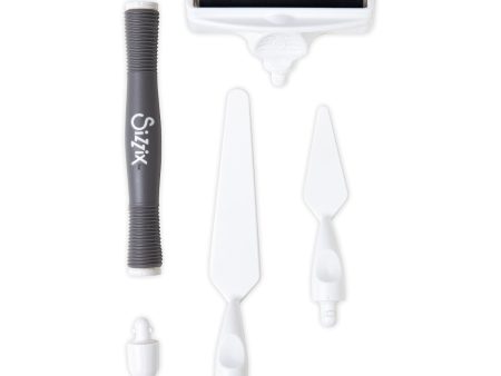 Sizzix Making Tool - Effectz Craft Tool Set Cheap