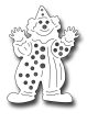 Frantic Stamper Precision Die - Small Clown For Discount