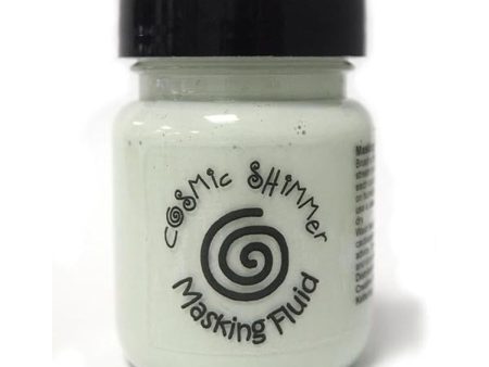 Cosmic Shimmer Masking Fluid For Discount