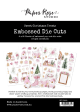 Sweet Christmas Treats Embossed Die Cuts 31229 For Cheap