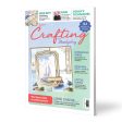 Crafting with Hunkydory Project Magazine - Issue 77 Supply