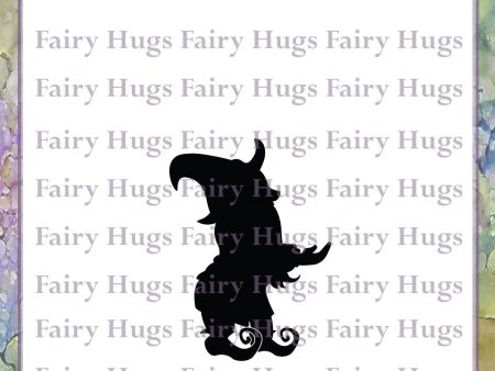 Fairy Hugs Stamps - Haro Online