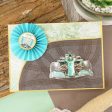 Start Your Engines Decoupage Topper Sheet Discount