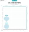 SL Shaker Blisters Mini Balls Essentials 50x113x11mm 20 PC nr.18 For Discount