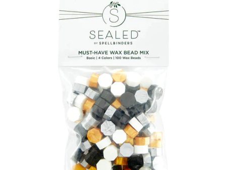 Must-Have Wax Bead Mix Basic Online Sale