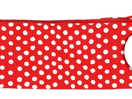 ABM Pencil Case Art Supplies Storage Signature Collection 120x320x100mm 1 PC nr.02 For Discount