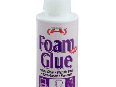 Helmar Acid Free Foam Glue For Discount