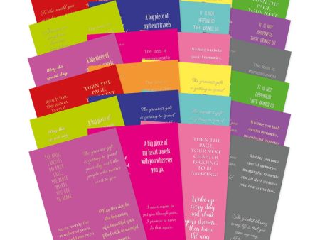 Bold & Bright Stickables Self-Adhesive Perfect Verses For Cheap