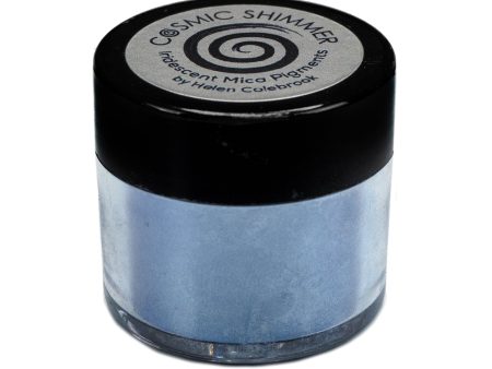 Cosmic Shimmer Helen Colebrook Iridescent Mica Pigment 20ml Discount