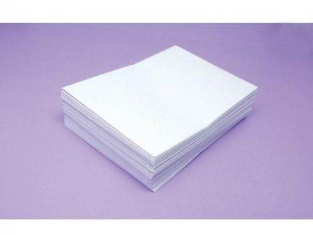 Bright white Envelopes C6 4x 6 50 pack Discount