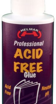 Helmar Acid Free Glue Sale