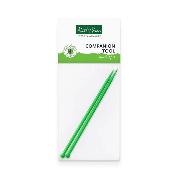 Flower Pro Companion Tool Pack of 2 For Sale