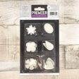 Premier Craft Tools - Blending Foam Shapes Set 1 Fashion