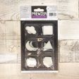 Premier Craft Tools - Blending Foam Shapes Set 2 For Cheap