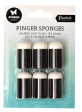 SL Finger Sponges Daubers Essentials Tools 32x18x18mm 6 PC nr.06 Online Hot Sale