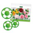 Flower Pro Five Petal Rose Cutter - Set of 3 on Sale