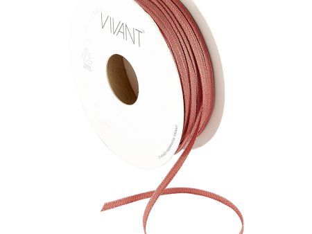 Vivant Texture Narrow Ribbon - 21 yards Discount